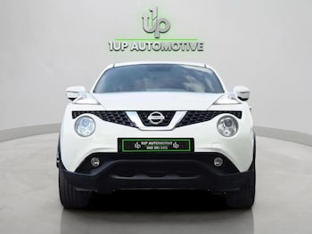 Used Nissan Juke 2015 for sale - 75414295: Photo