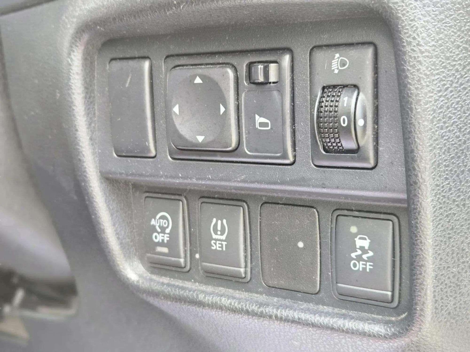 Vehicle 40
