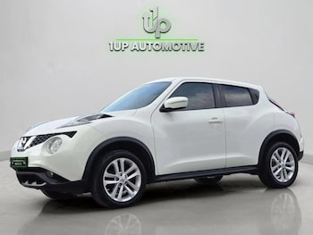 Used Nissan Juke 2015 for sale - 75414295: Photo