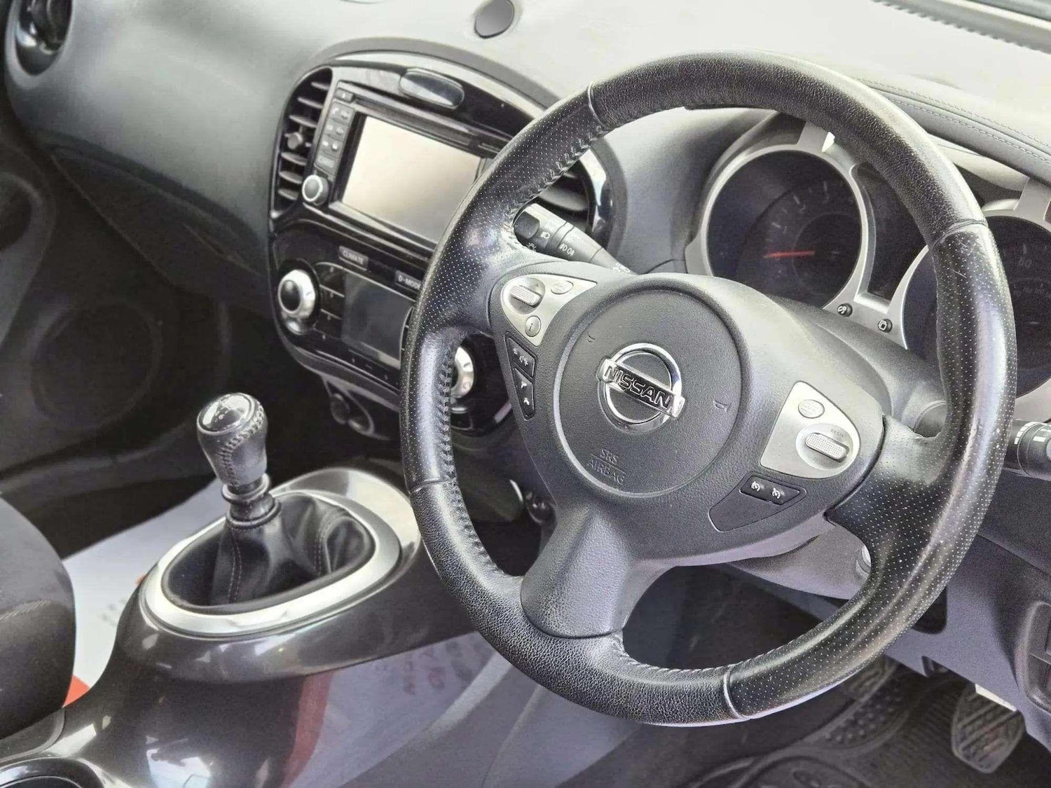 Vehicle 50