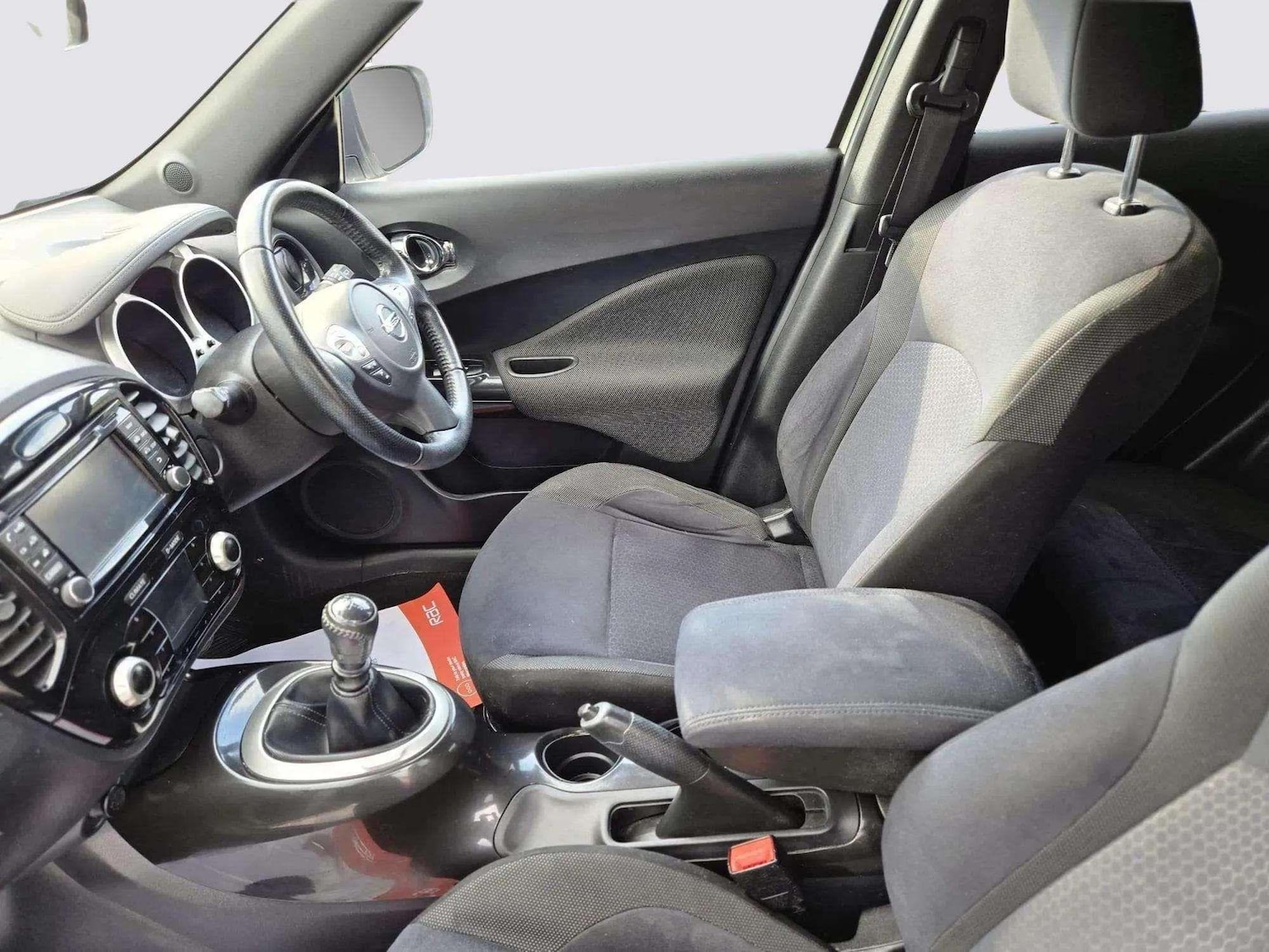 Vehicle 57
