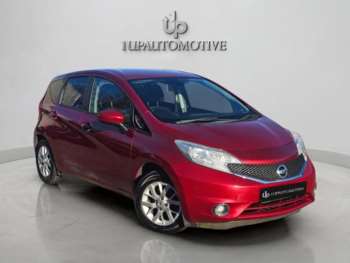 2013 (63) - 1.2 12V Acenta Premium Euro 5 (s/s) 5dr