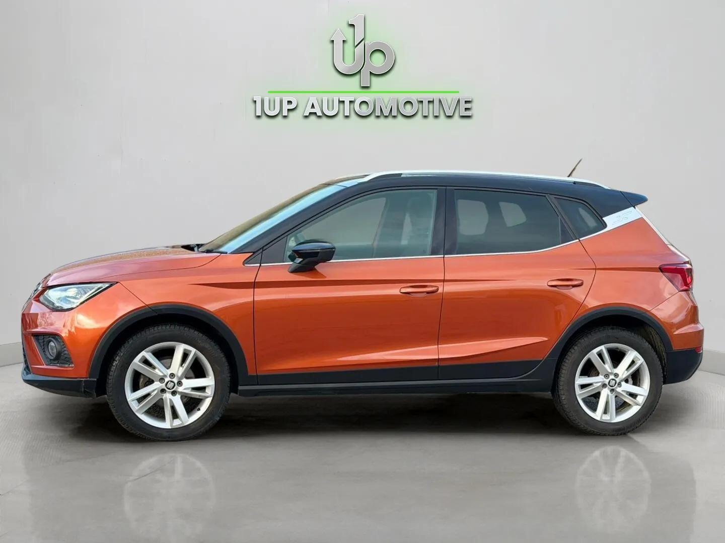 Used SEAT Arona 2019 for sale - 77314893: Photo 10