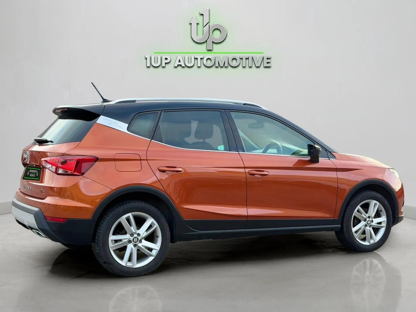 Used SEAT Arona 2019 for sale - 77314893: Photo 16