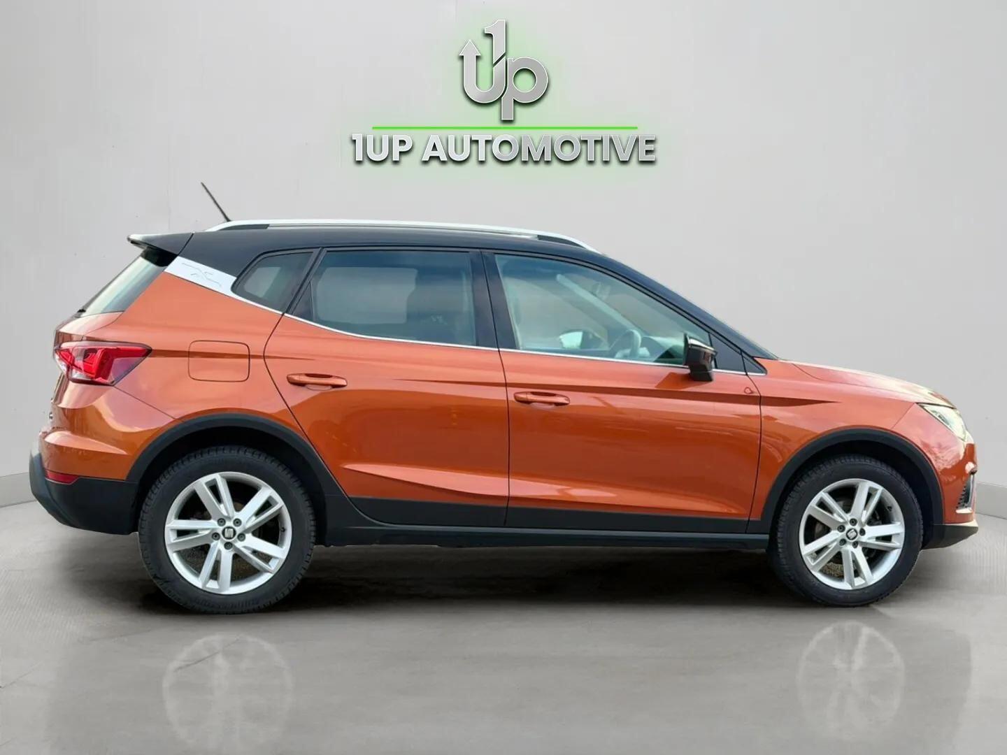 Used SEAT Arona 2019 for sale - 77314893: Photo 17
