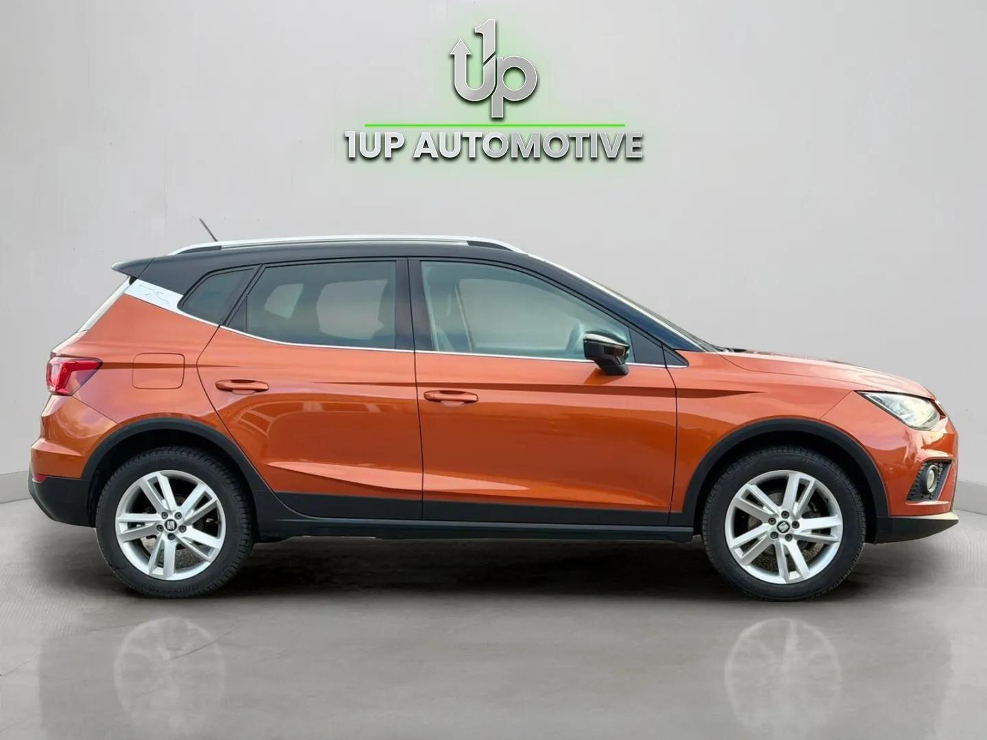 Used SEAT Arona 2019 for sale - 77314893: Photo 18