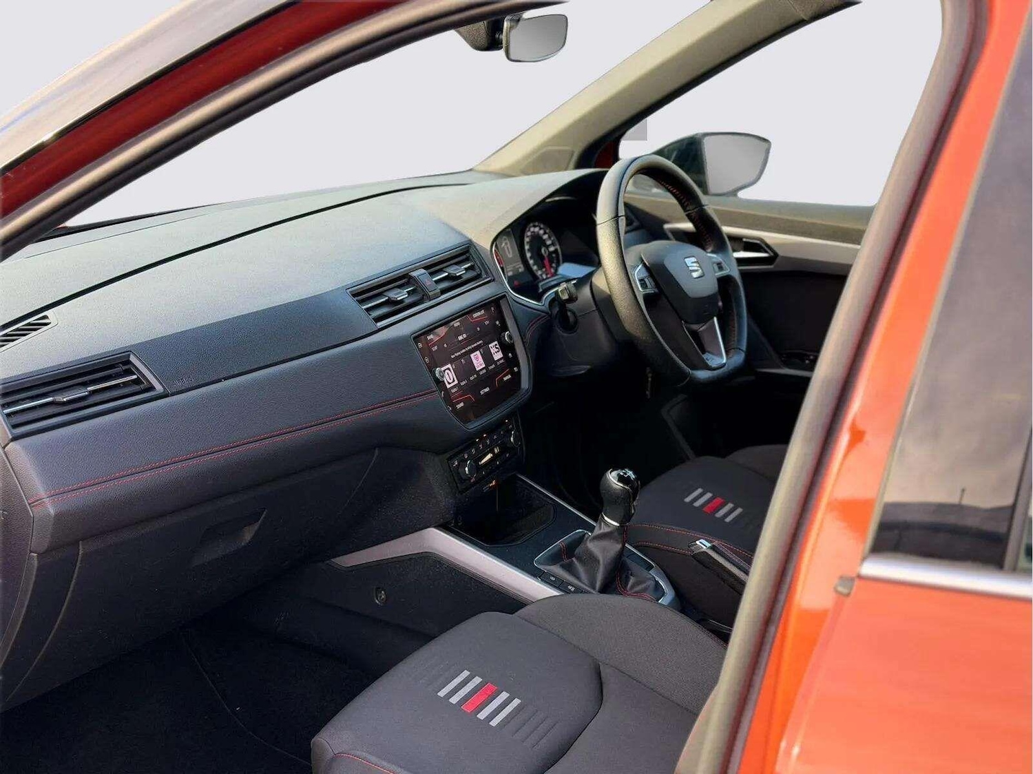 Used SEAT Arona 2019 for sale - 77314893: Photo 20