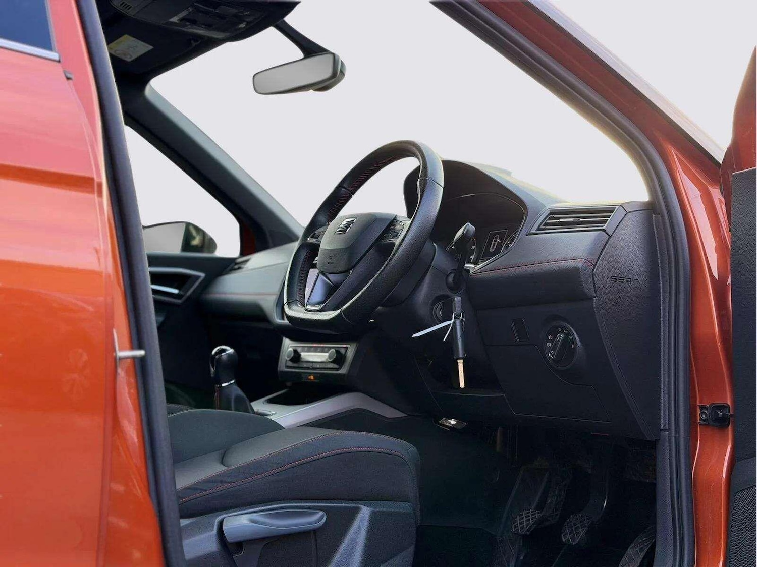 Used SEAT Arona 2019 for sale - 77314893: Photo 24