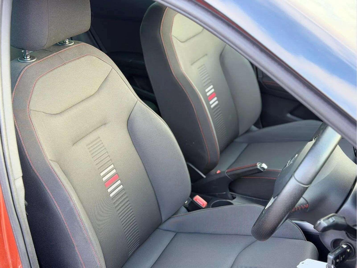 Used SEAT Arona 2019 for sale - 77314893: Photo 25