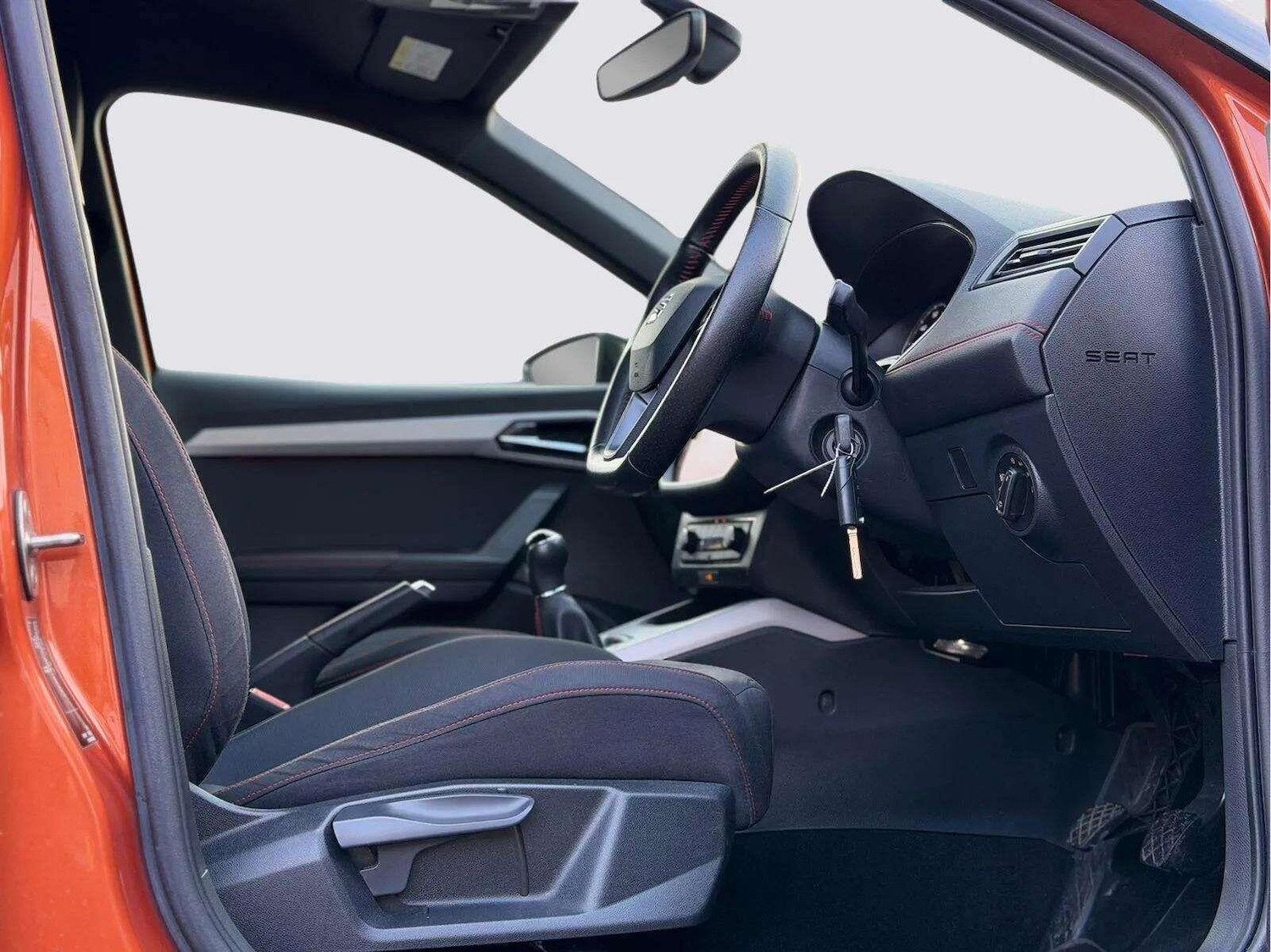 Used SEAT Arona 2019 for sale - 77314893: Photo 26