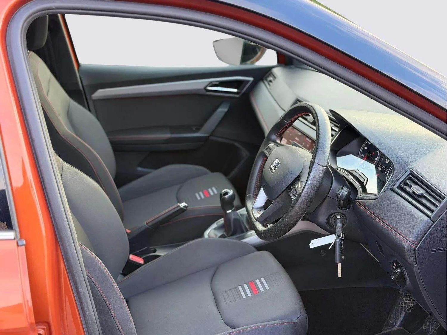 Used SEAT Arona 2019 for sale - 77314893: Photo 27