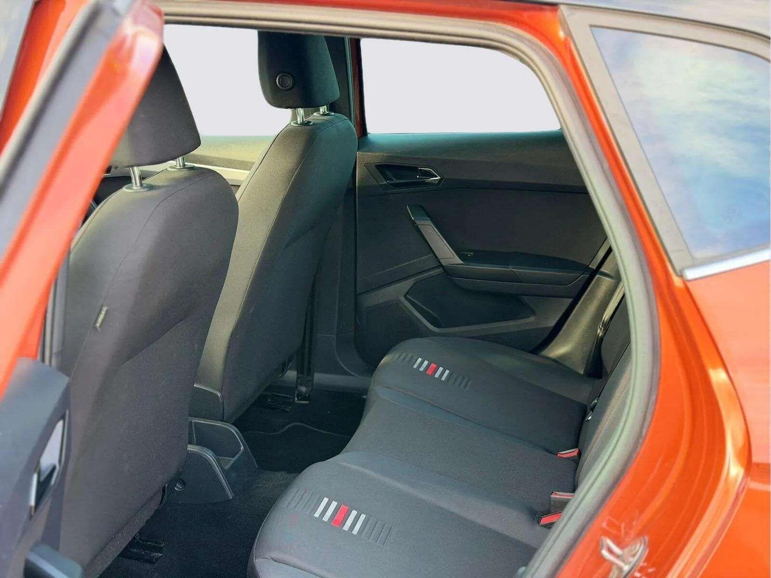 Used SEAT Arona 2019 for sale - 77314893: Photo 28