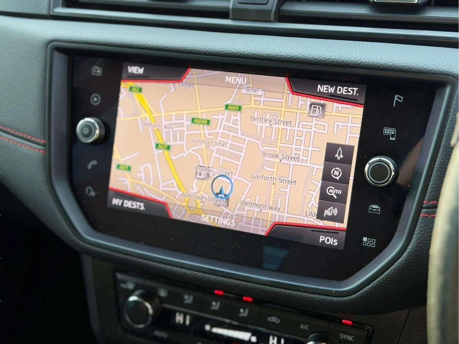 Used SEAT Arona 2019 for sale - 77314893: Photo 53