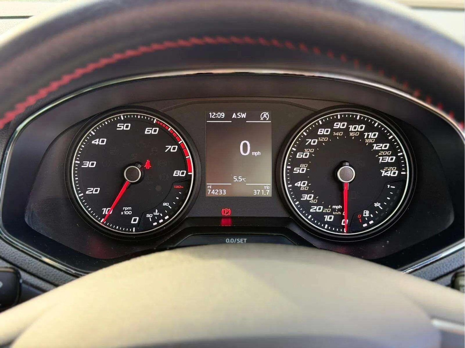 Used SEAT Arona 2019 for sale - 77314893: Photo 57