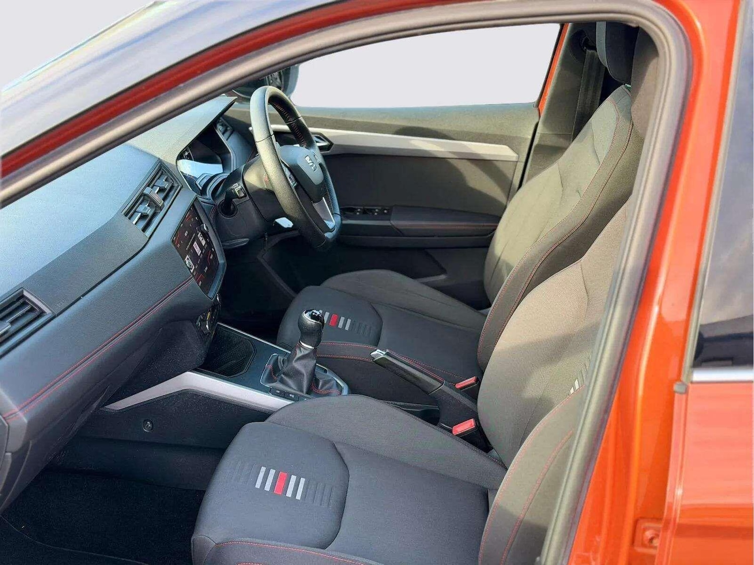 Used SEAT Arona 2019 for sale - 77314893: Photo 60