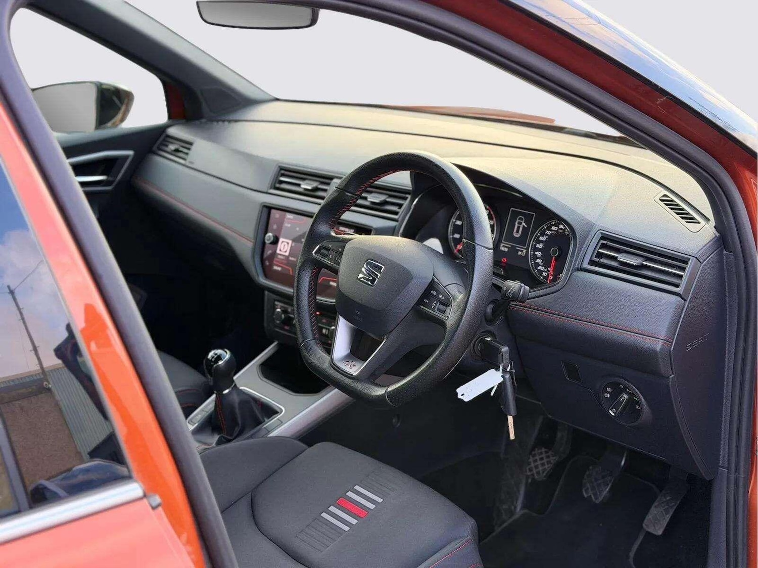 Used SEAT Arona 2019 for sale - 77314893: Photo 69