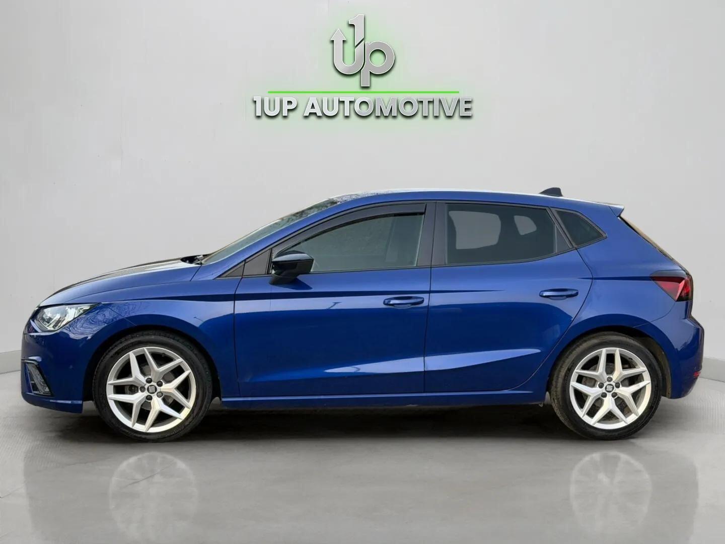 Used SEAT Ibiza 2017 for sale - 77969728: Photo 14