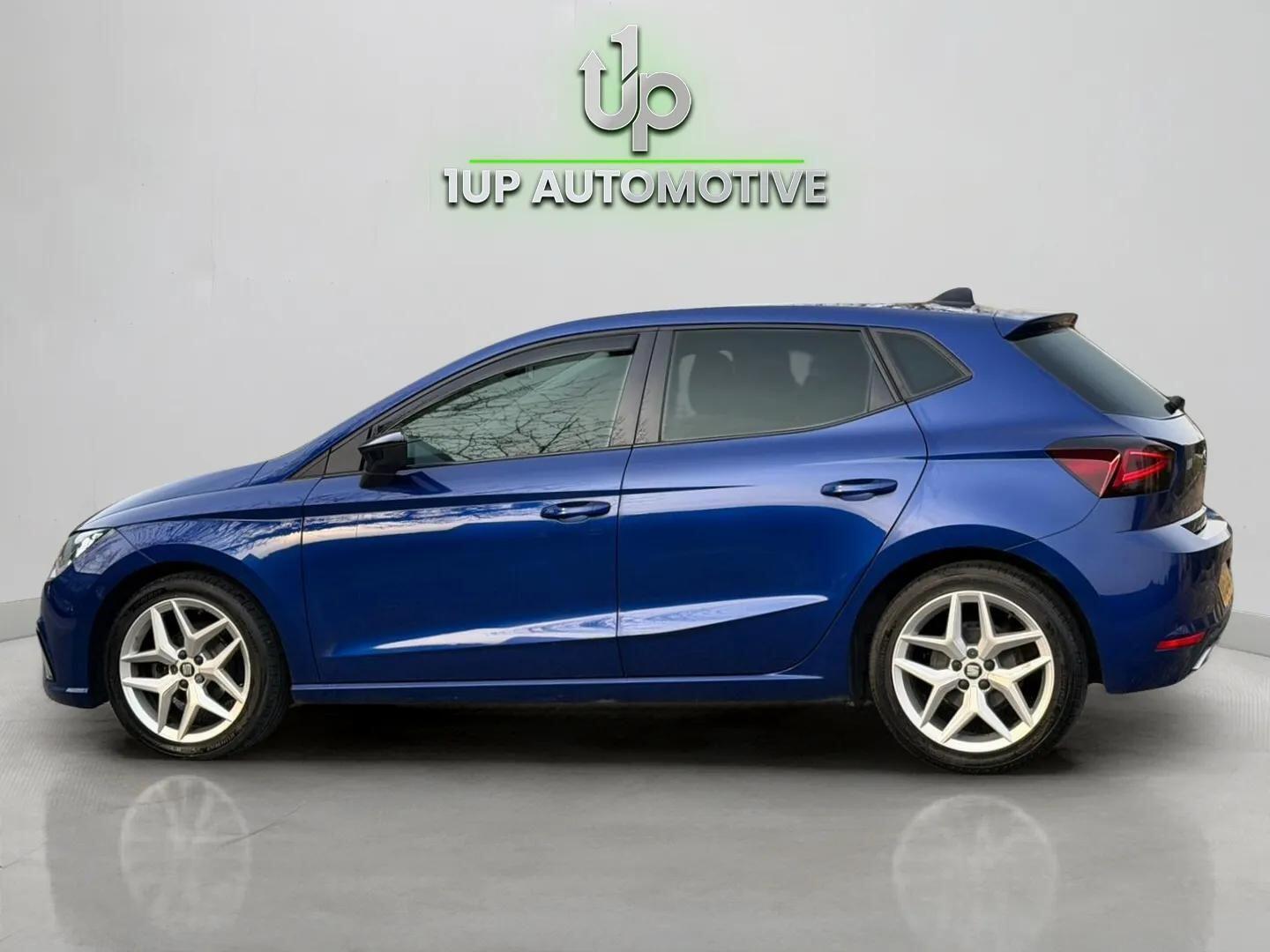 Used SEAT Ibiza 2017 for sale - 77969728: Photo 15