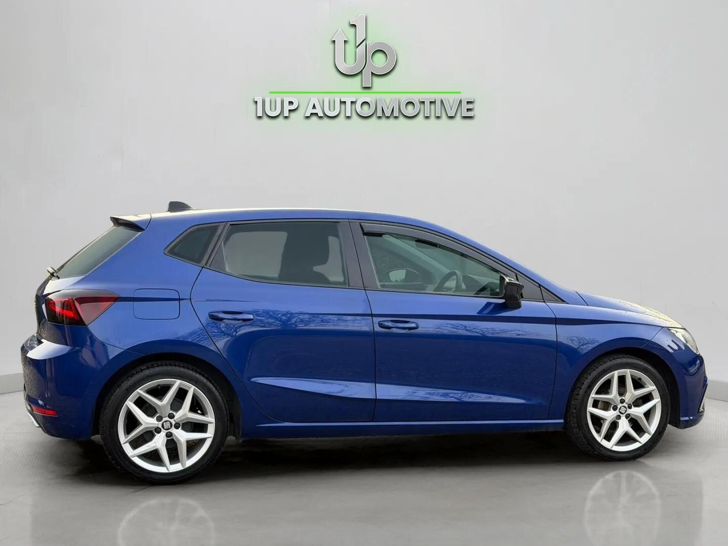 Used SEAT Ibiza 2017 for sale - 77969728: Photo 17