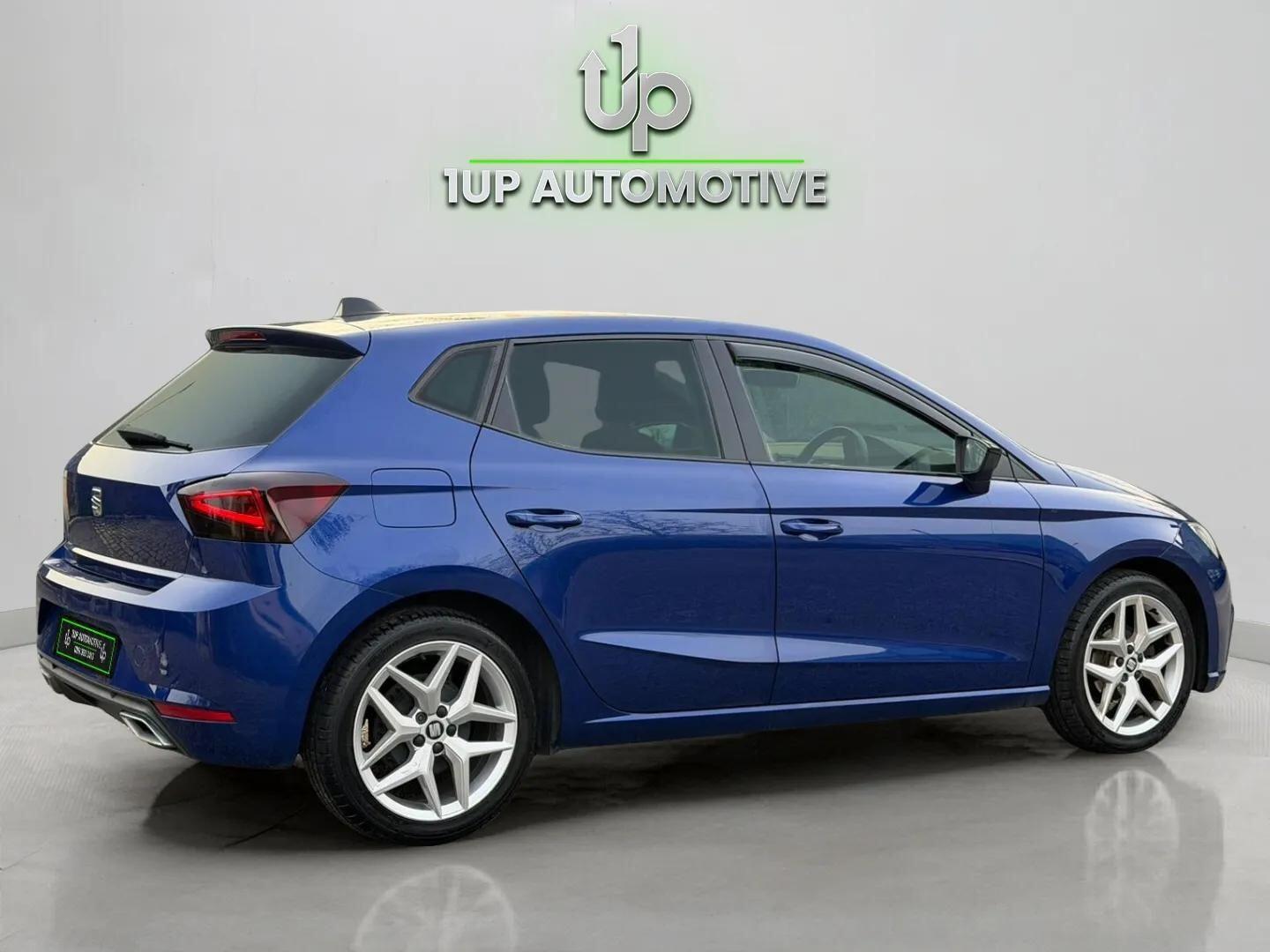 Used SEAT Ibiza 2017 for sale - 77969728: Photo 19