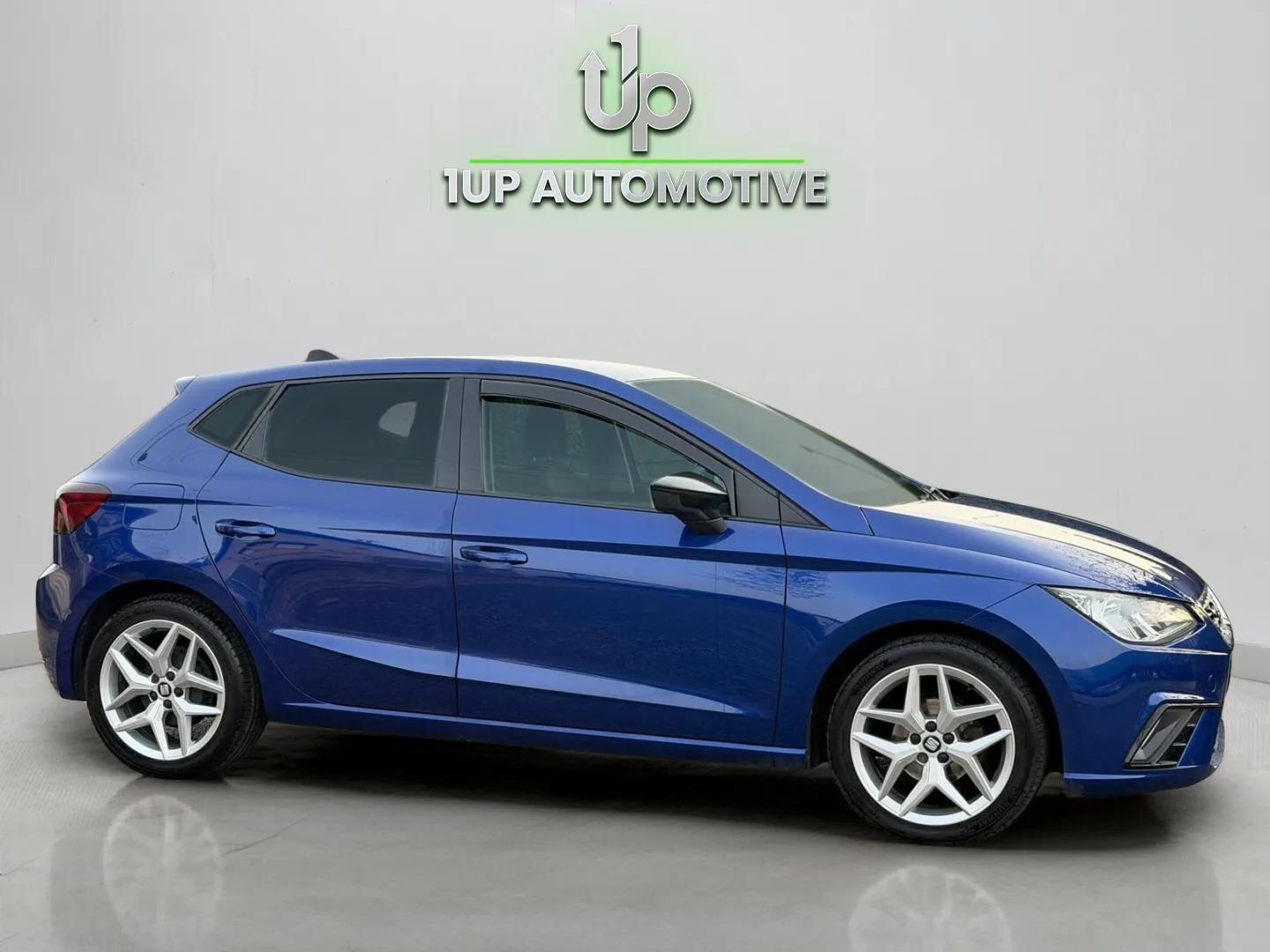 Used SEAT Ibiza 2017 for sale - 77969728: Photo 20