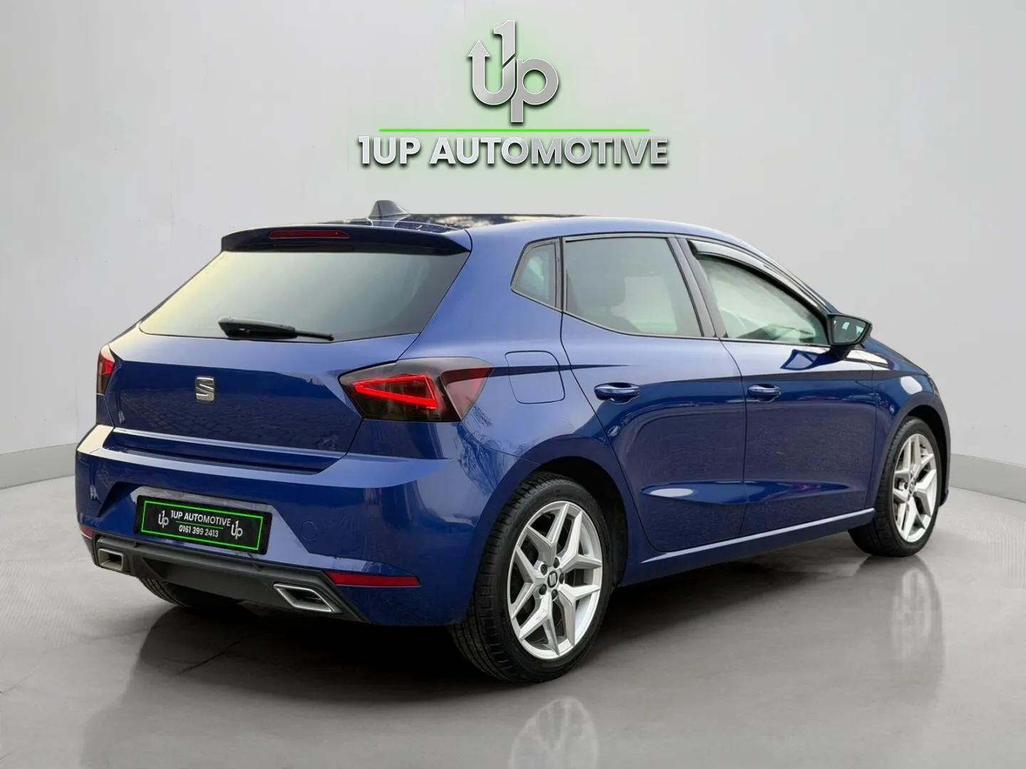 Used SEAT Ibiza 2017 for sale - 77969728: Photo 24