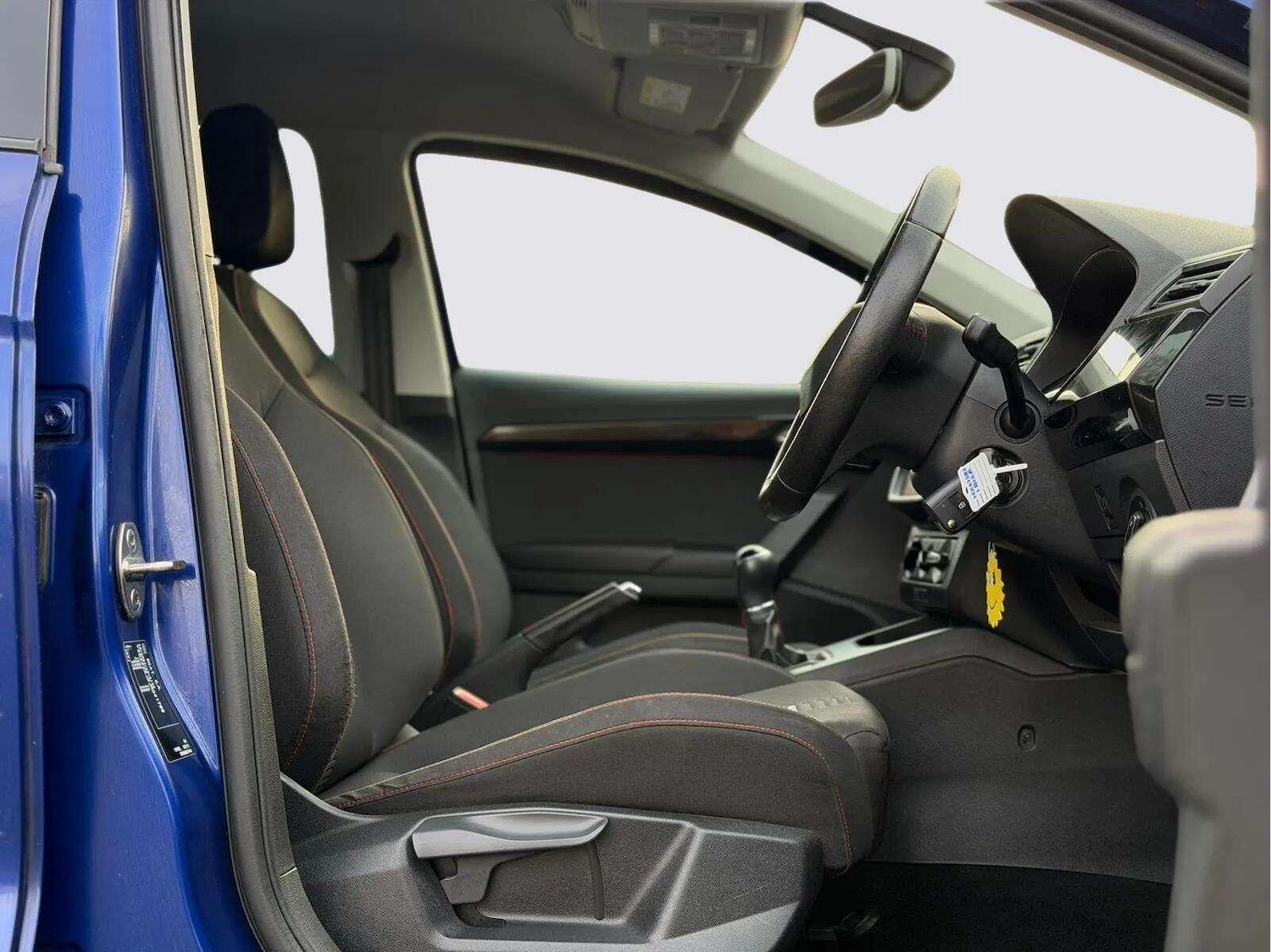 Used SEAT Ibiza 2017 for sale - 77969728: Photo 27