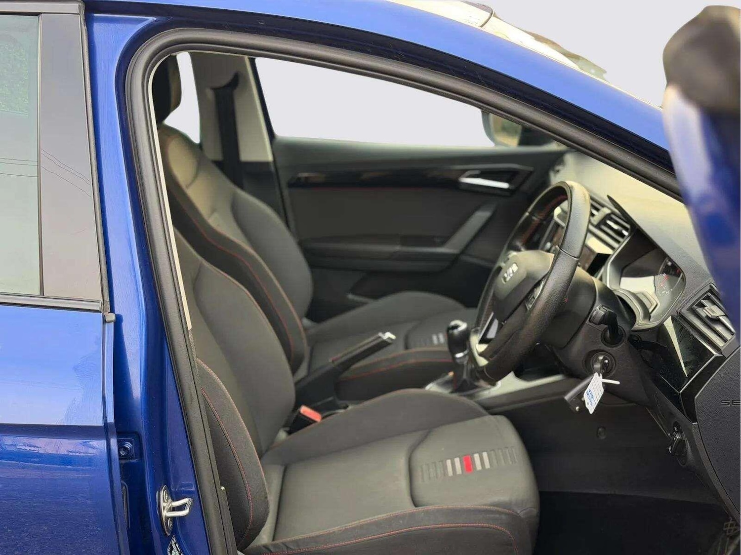 Used SEAT Ibiza 2017 for sale - 77969728: Photo 28