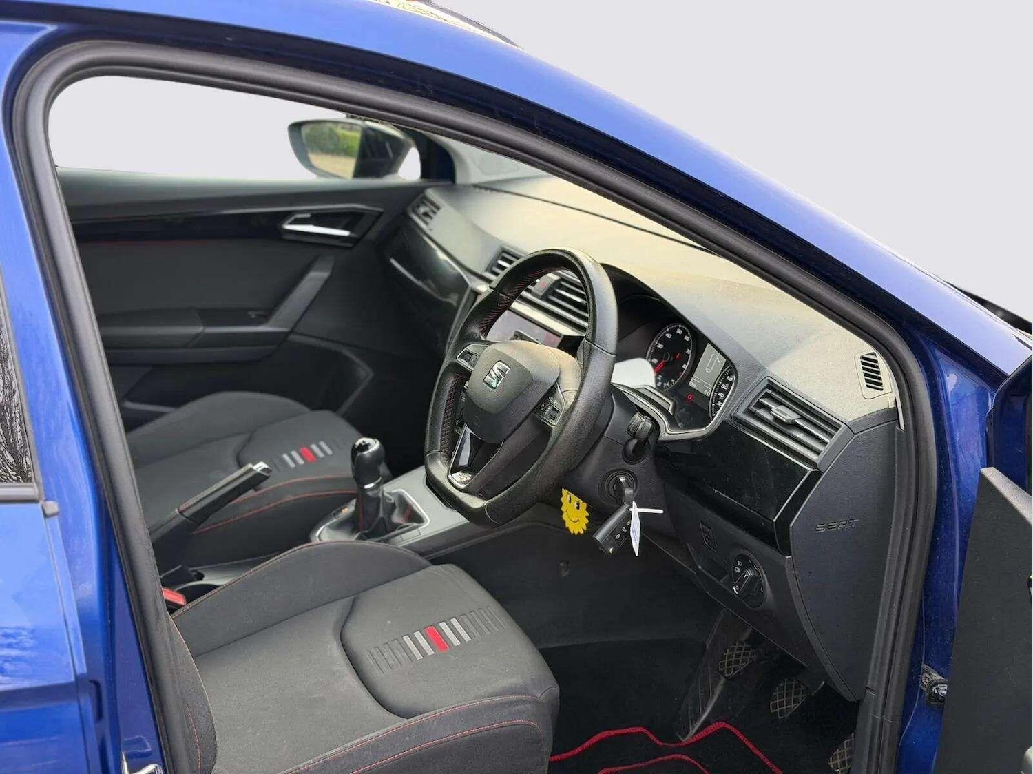 Used SEAT Ibiza 2017 for sale - 77969728: Photo 29