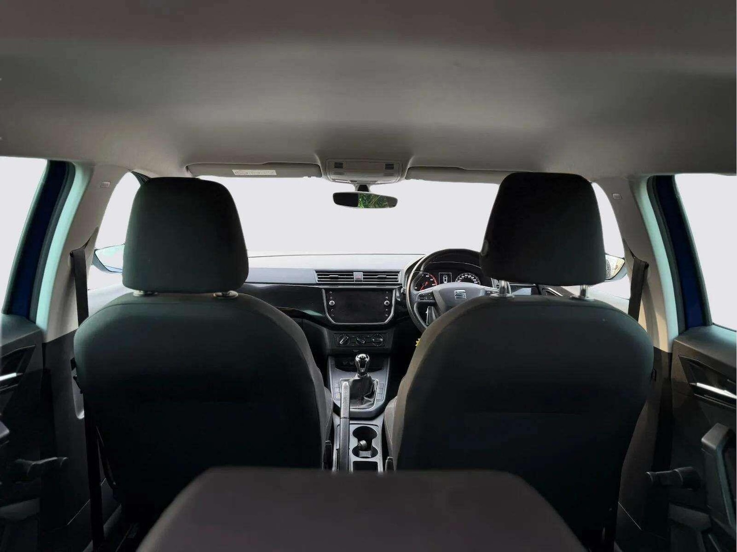 Used SEAT Ibiza 2017 for sale - 77969728: Photo 30