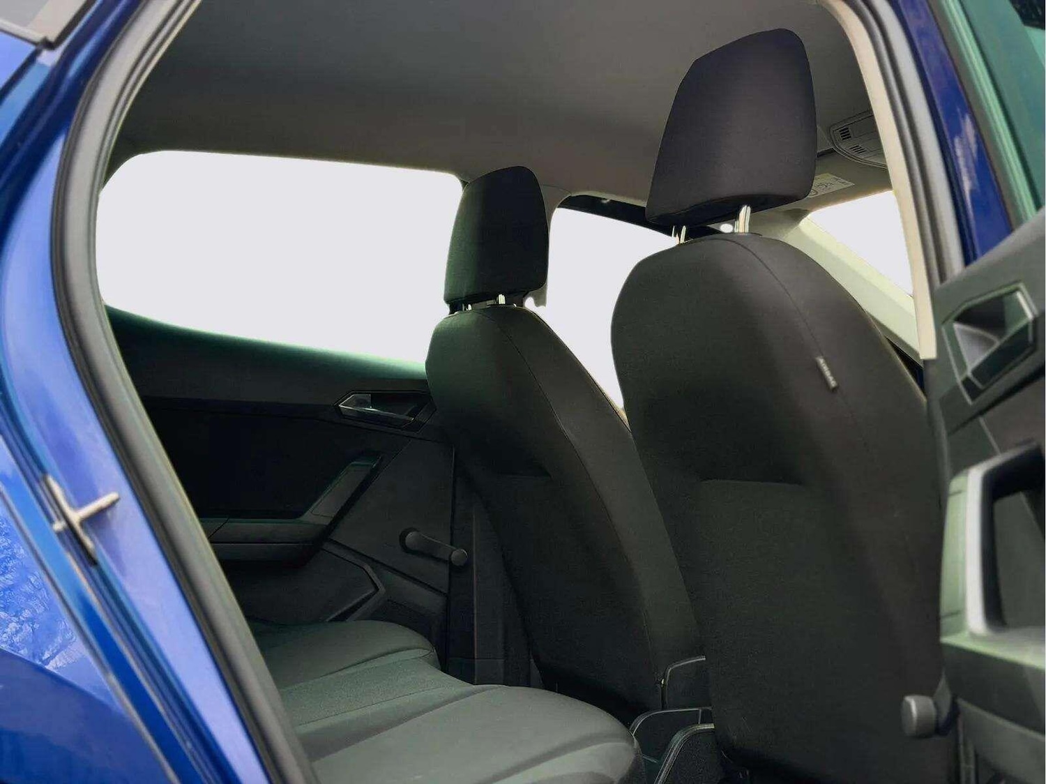 Used SEAT Ibiza 2017 for sale - 77969728: Photo 34