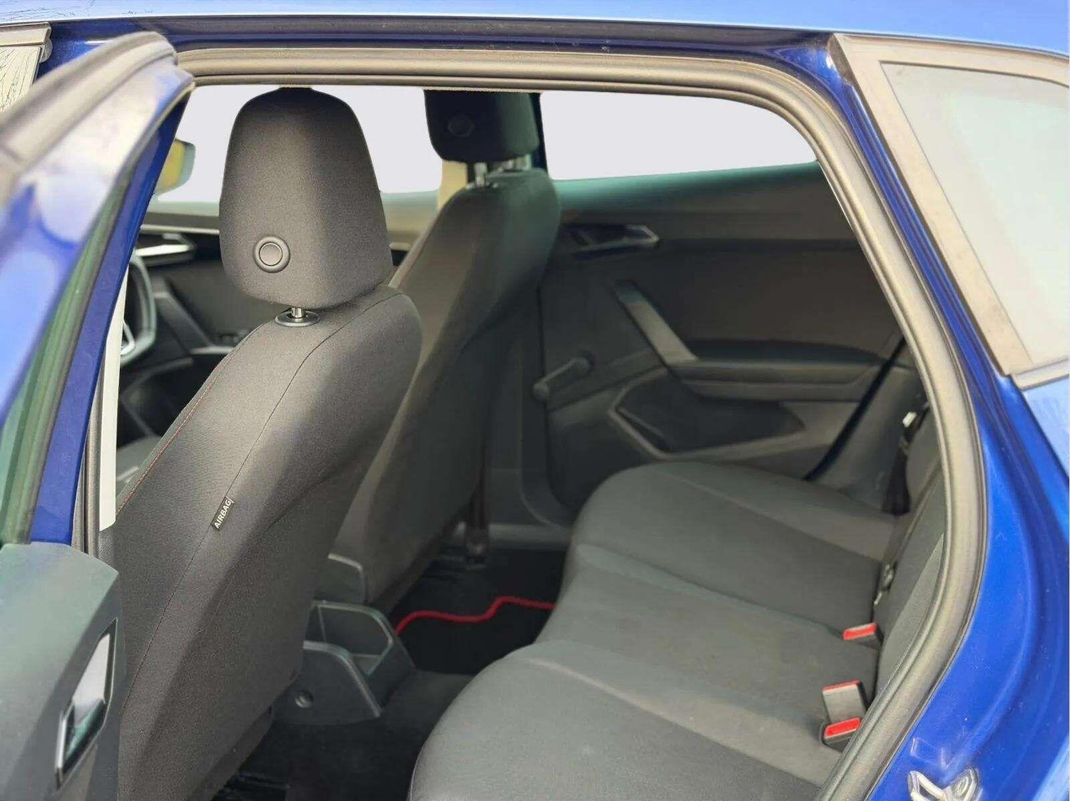 Used SEAT Ibiza 2017 for sale - 77969728: Photo 37