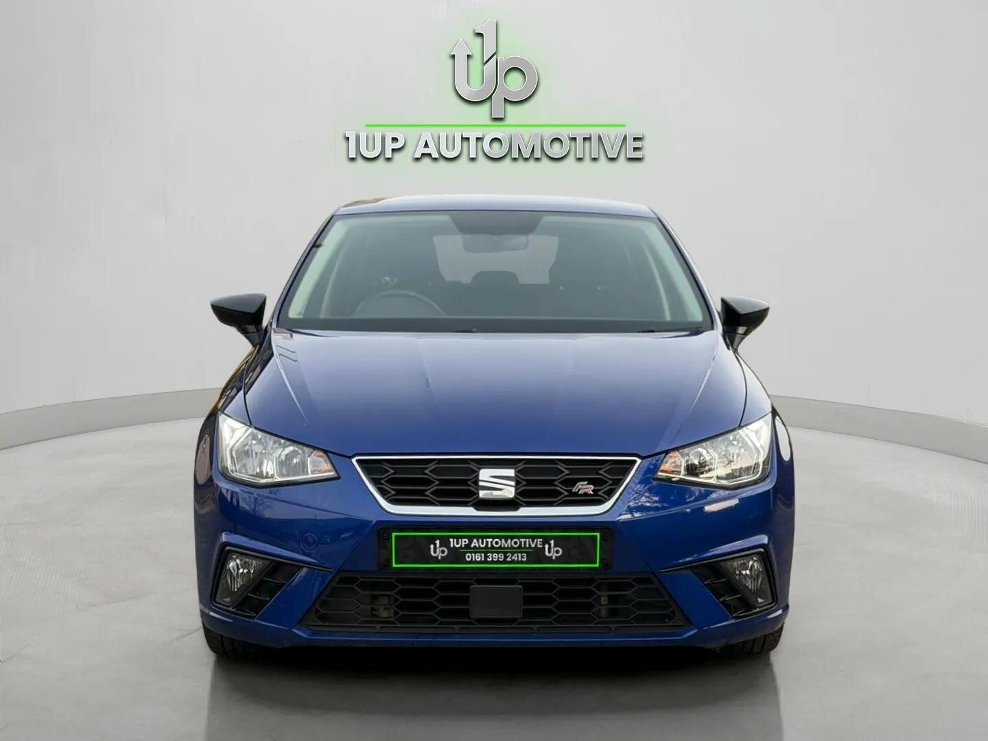 Used SEAT Ibiza 2017 for sale - 77969728: Photo 4