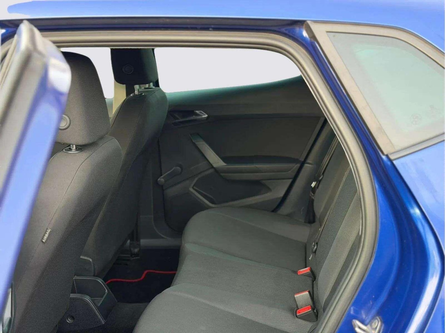 Used SEAT Ibiza 2017 for sale - 77969728: Photo 40