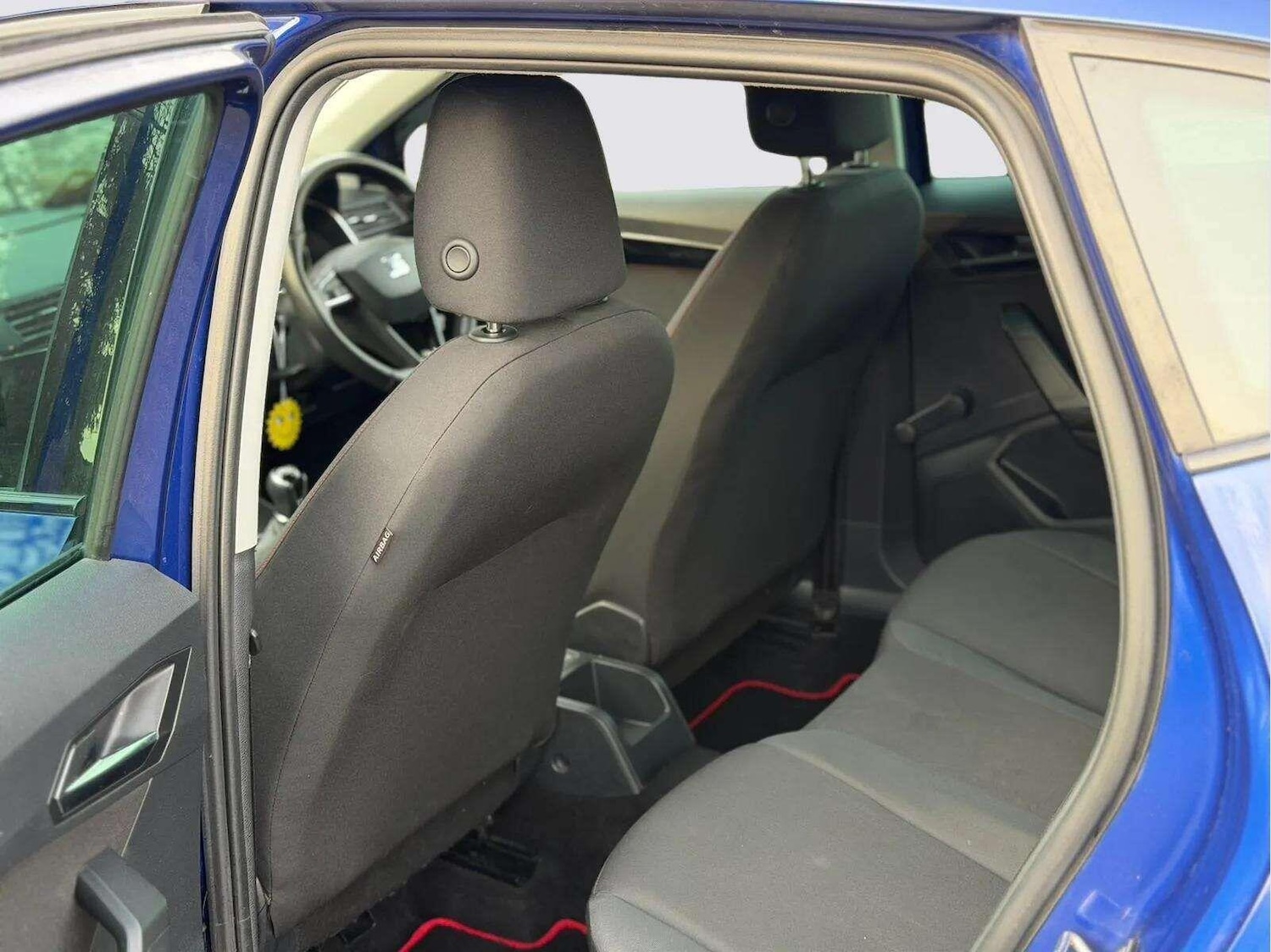 Used SEAT Ibiza 2017 for sale - 77969728: Photo 41