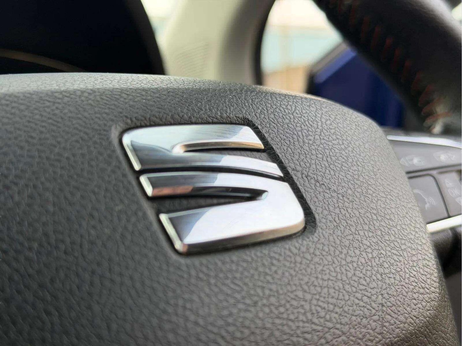 Used SEAT Ibiza 2017 for sale - 77969728: Photo 48