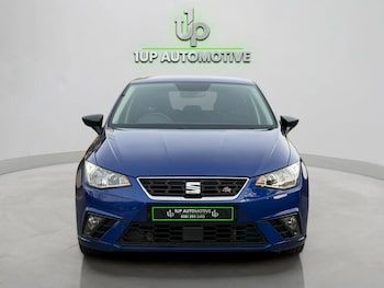 Used SEAT Ibiza 2017 for sale - 77969728: Photo