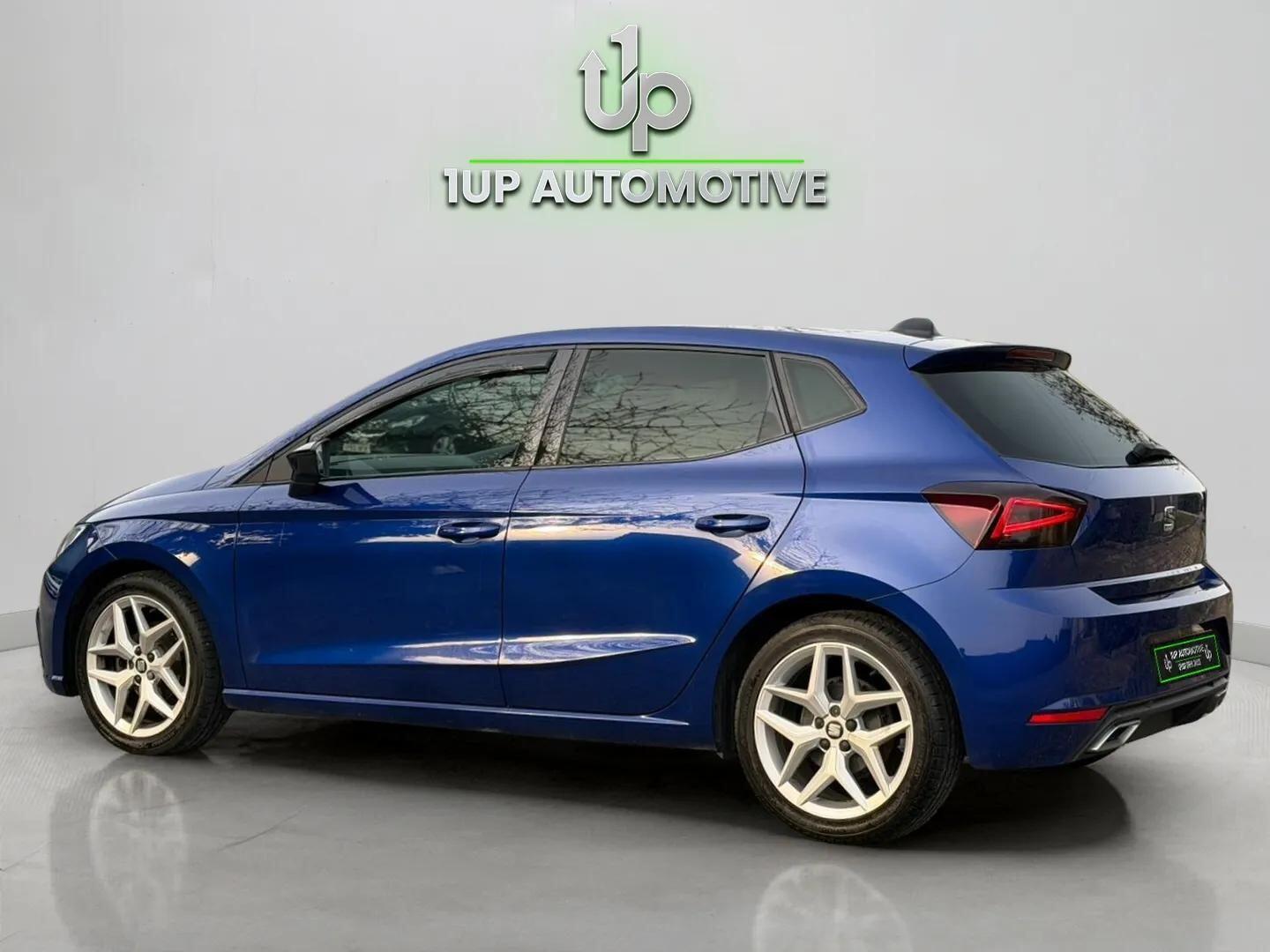 Used SEAT Ibiza 2017 for sale - 77969728: Photo 6