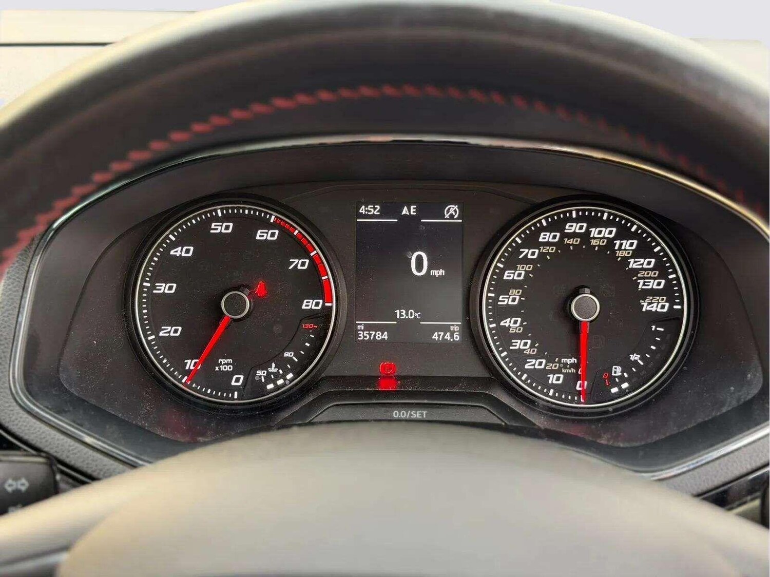 Used SEAT Ibiza 2017 for sale - 77969728: Photo 61