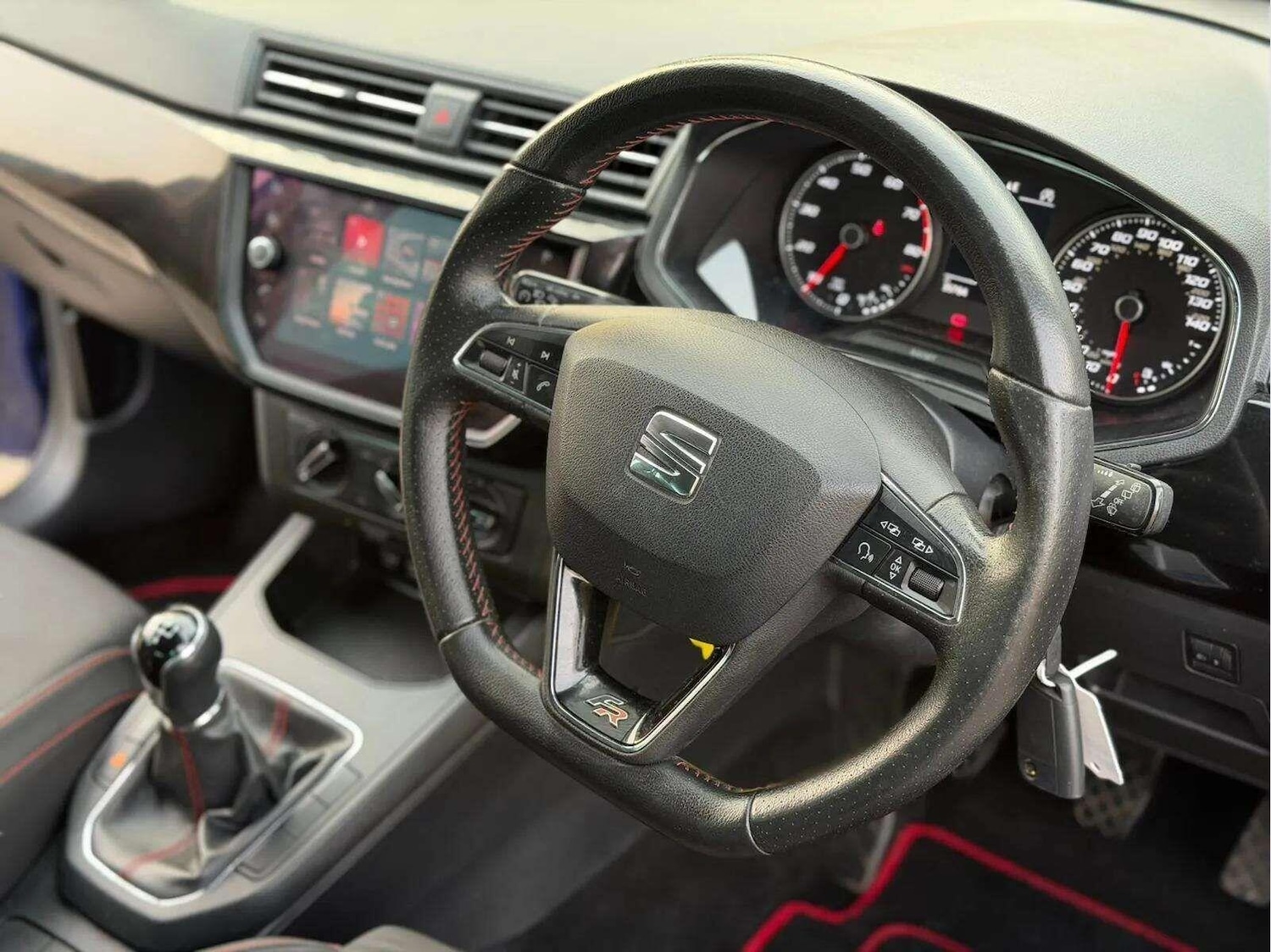 Used SEAT Ibiza 2017 for sale - 77969728: Photo 63