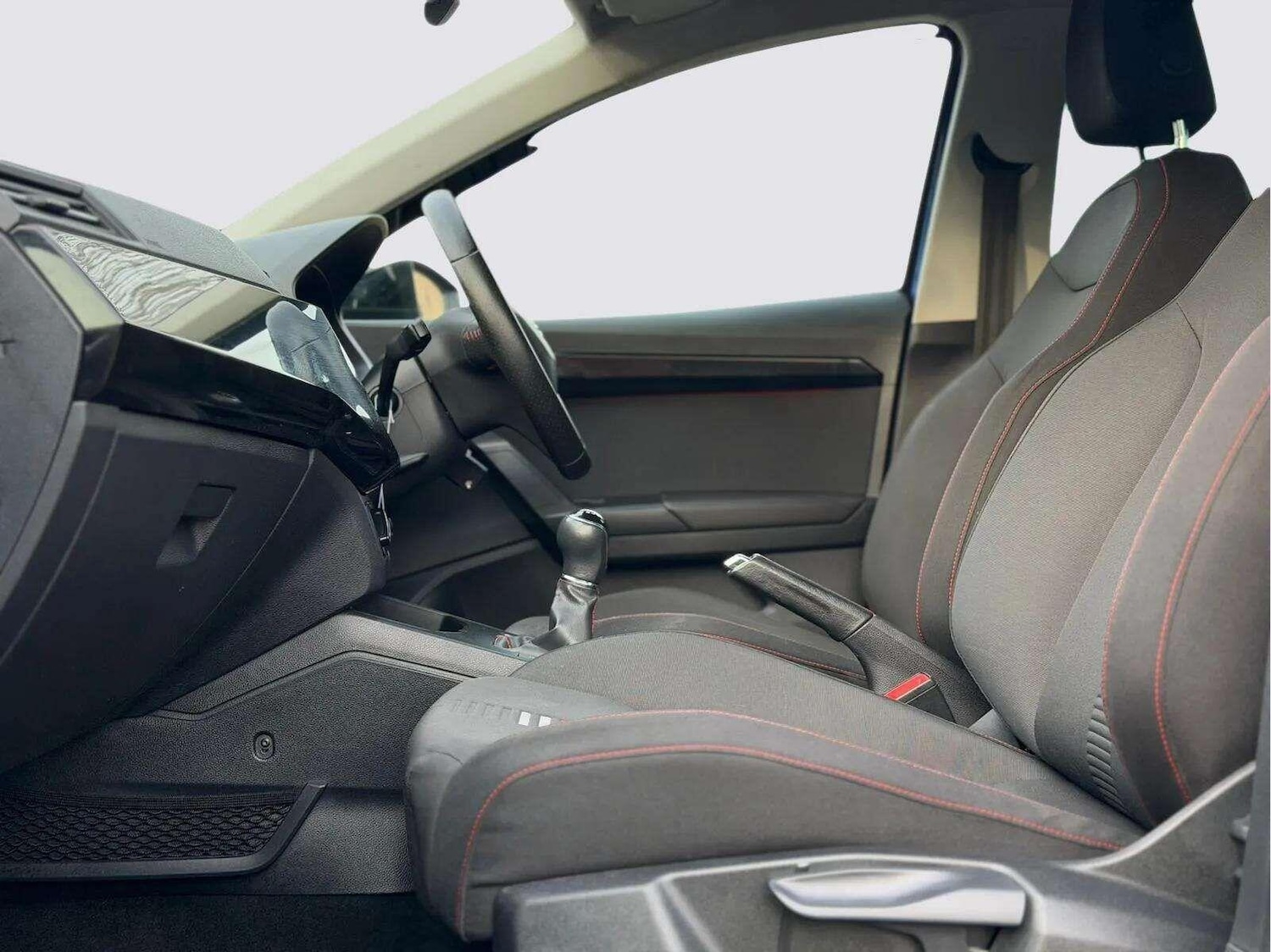 Used SEAT Ibiza 2017 for sale - 77969728: Photo 64