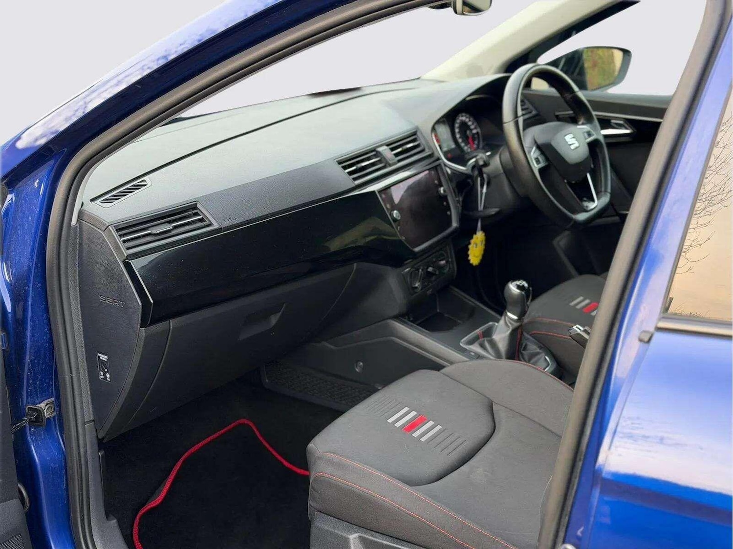 Used SEAT Ibiza 2017 for sale - 77969728: Photo 65