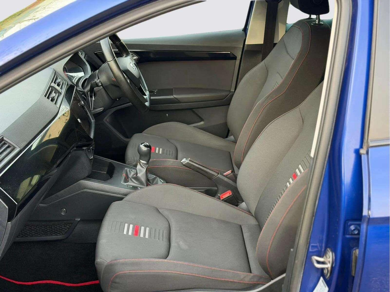 Used SEAT Ibiza 2017 for sale - 77969728: Photo 66