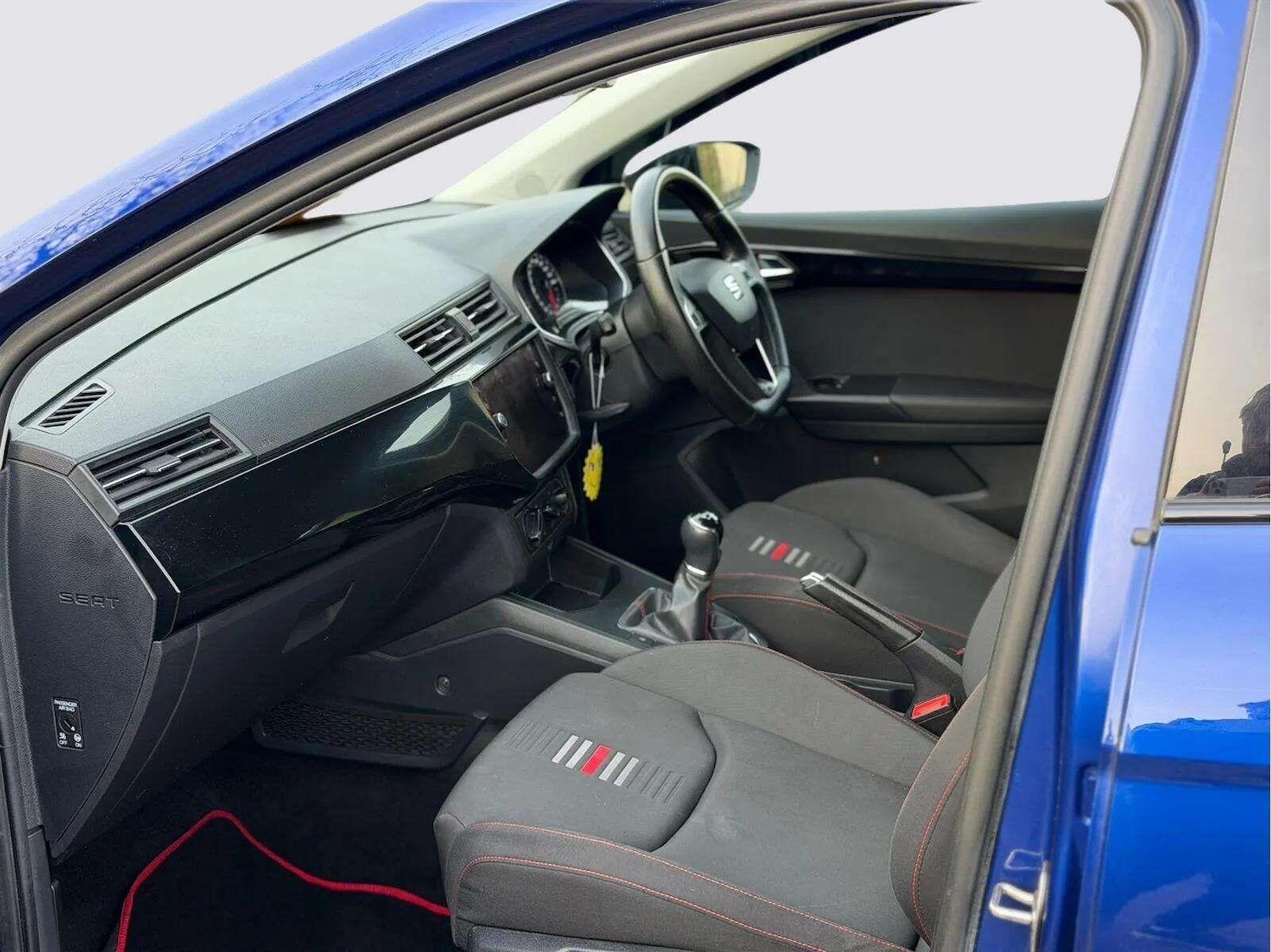 Used SEAT Ibiza 2017 for sale - 77969728: Photo 67