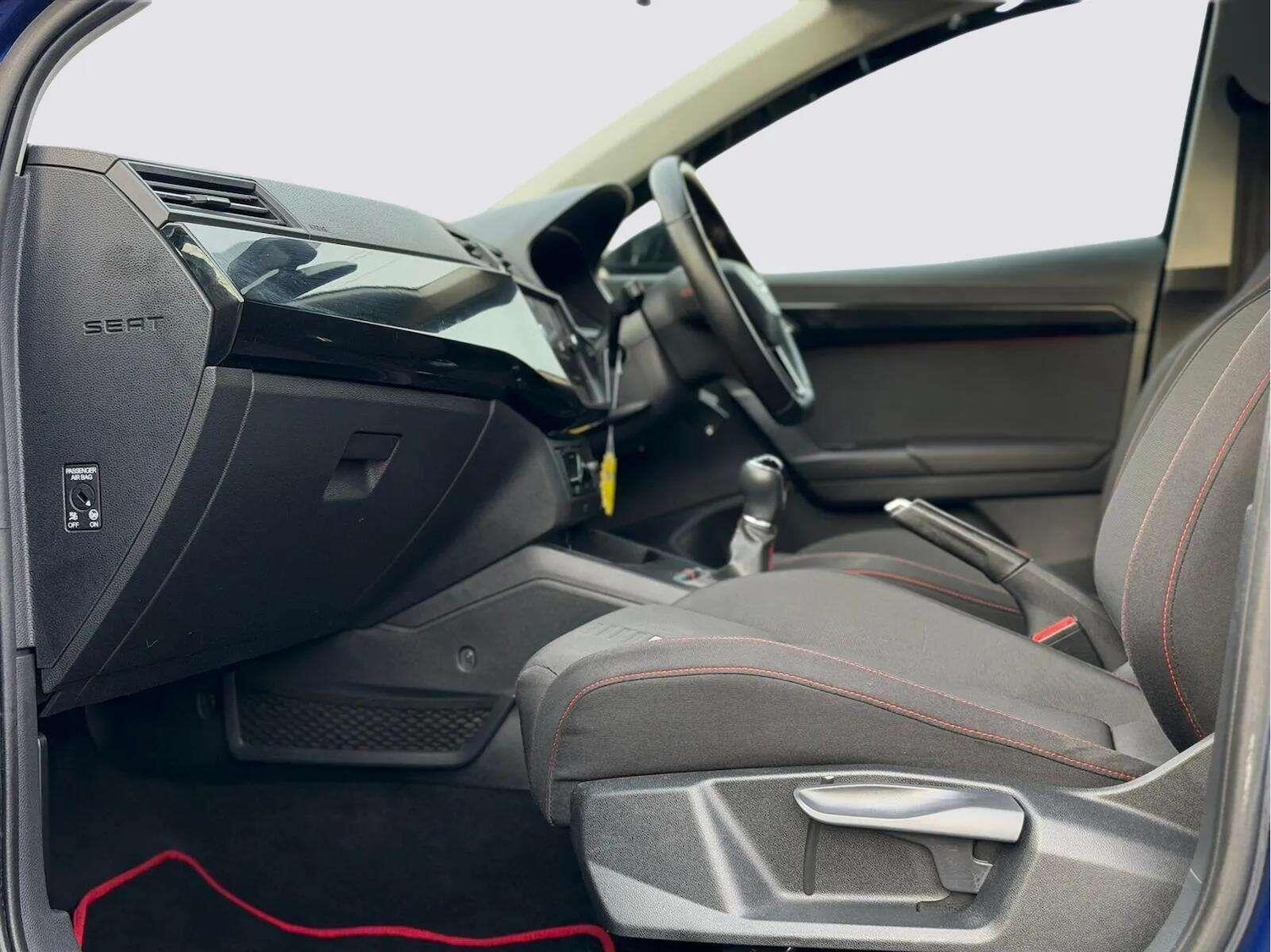 Used SEAT Ibiza 2017 for sale - 77969728: Photo 68