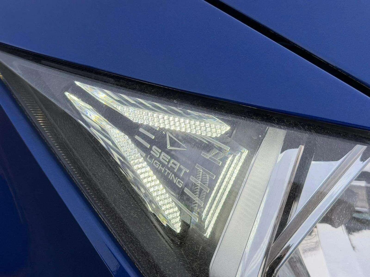 Used SEAT Ibiza 2017 for sale - 77969728: Photo 70