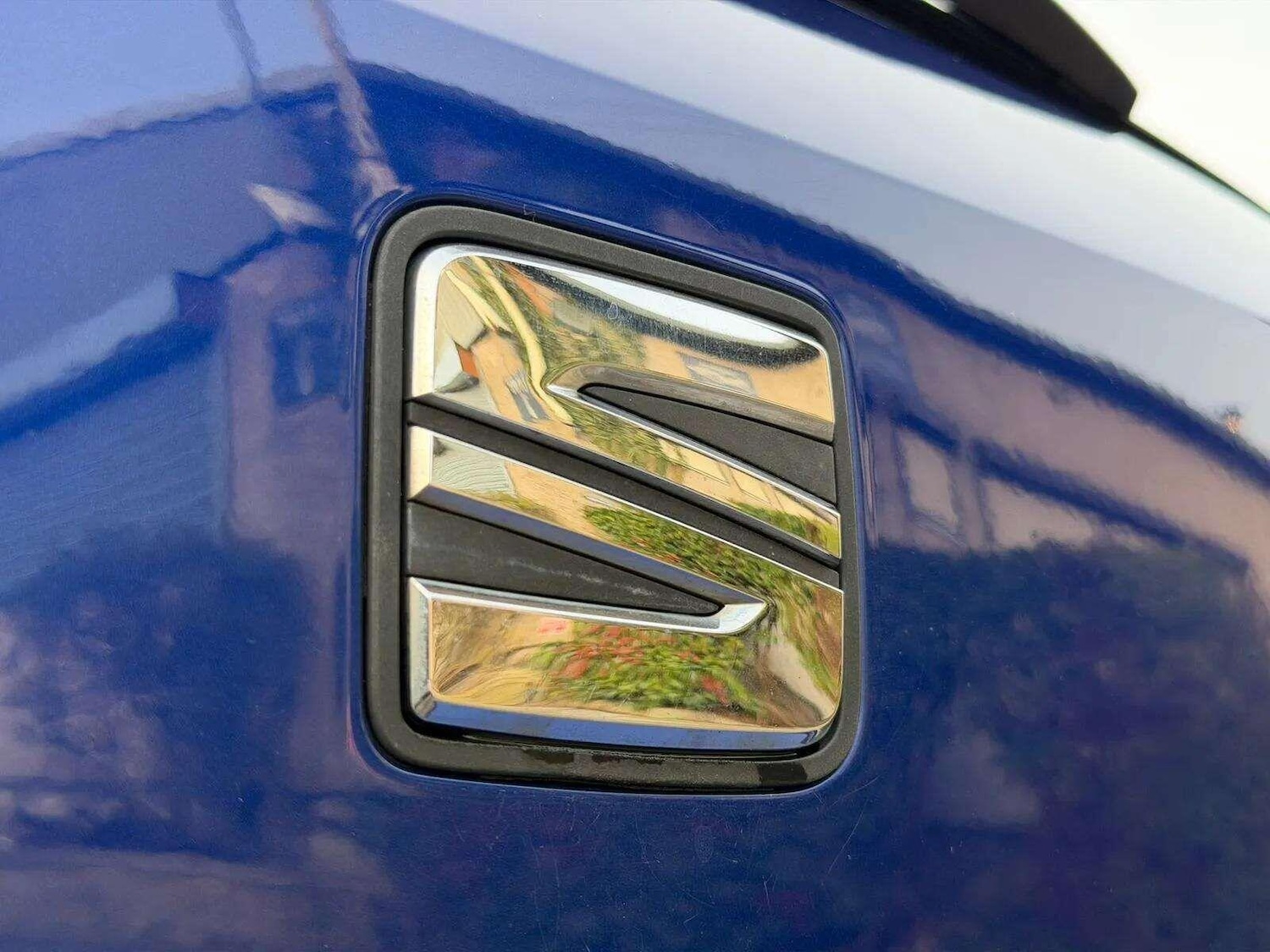 Used SEAT Ibiza 2017 for sale - 77969728: Photo 71