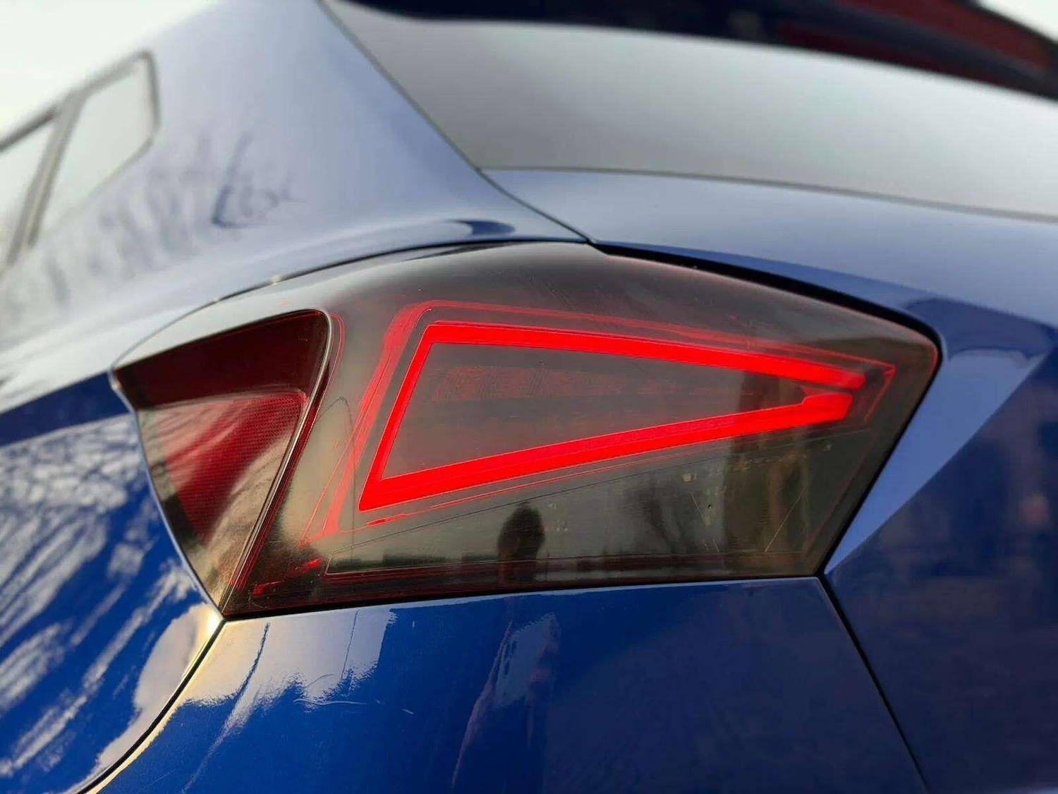 Used SEAT Ibiza 2017 for sale - 77969728: Photo 72