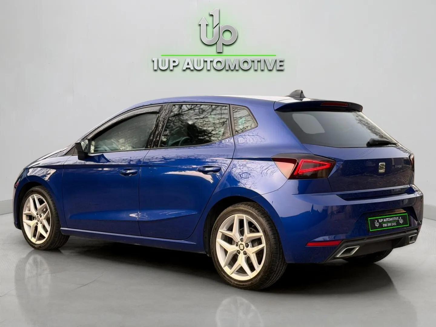 Used SEAT Ibiza 2017 for sale - 77969728: Photo 9