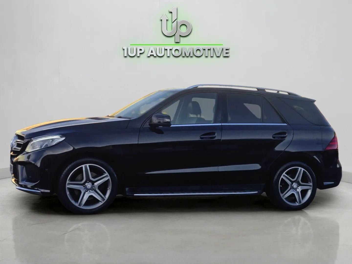 Used Mercedes-Benz GLE 2016 for sale - 76667089: Photo 11